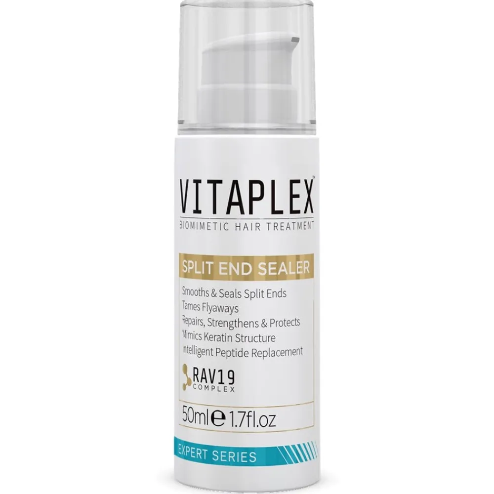 A.S.P Vitaplex Split End Sealer 50 ml-Affinage Sale
