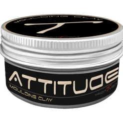 Stopperka Pomade & Wachs| Pomade & Wachs^Attitude Moulding Clay 100 ml