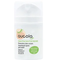 Hautschutzcreme 50 ml-aucola Discount