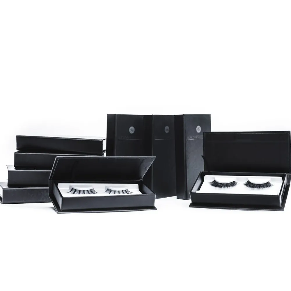 Augenmanufaktur Wimpern & Brauen|Wimpern|Lashes case of the ex 008