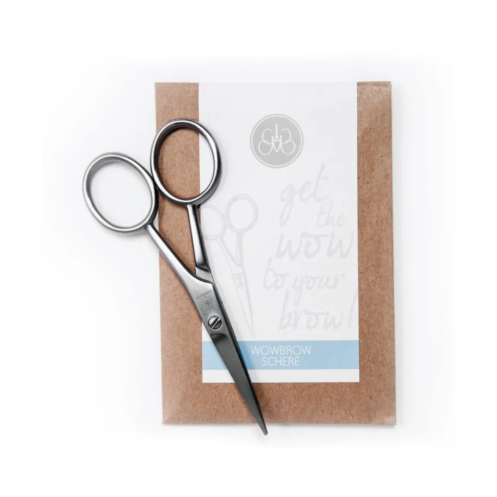 Augenmanufaktur Scheren^WowBrow Schere