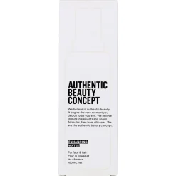Authentic Beauty Concept Hagel Nature|Gesicht|Enhancing Water 100 ml