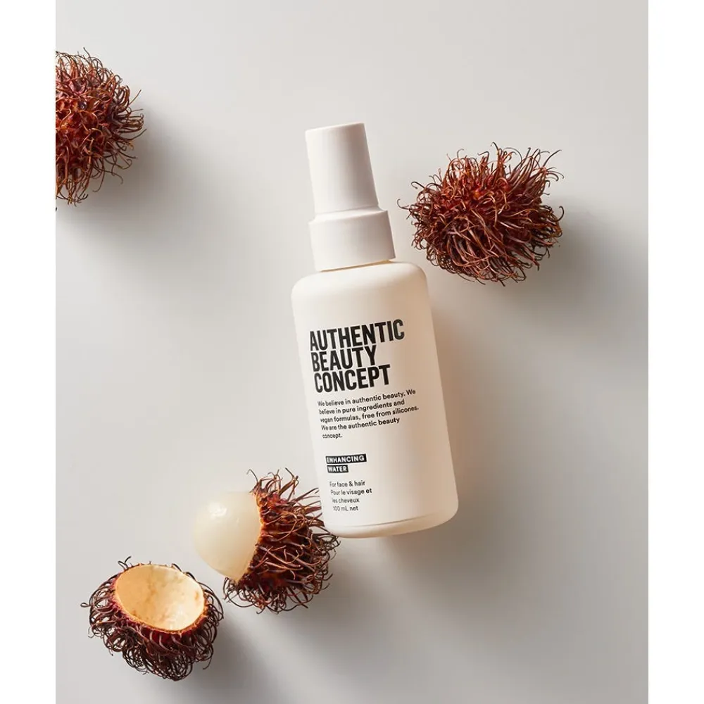 Authentic Beauty Concept Hagel Nature|Gesicht|Enhancing Water 100 ml