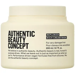 Replenish Rich Cream 200 ml-Authentic Beauty Concept Sale