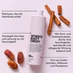 Authentic Beauty Concept Conditioner| Shampoo^Glow Set