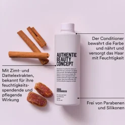 Authentic Beauty Concept Conditioner| Shampoo^Glow Set