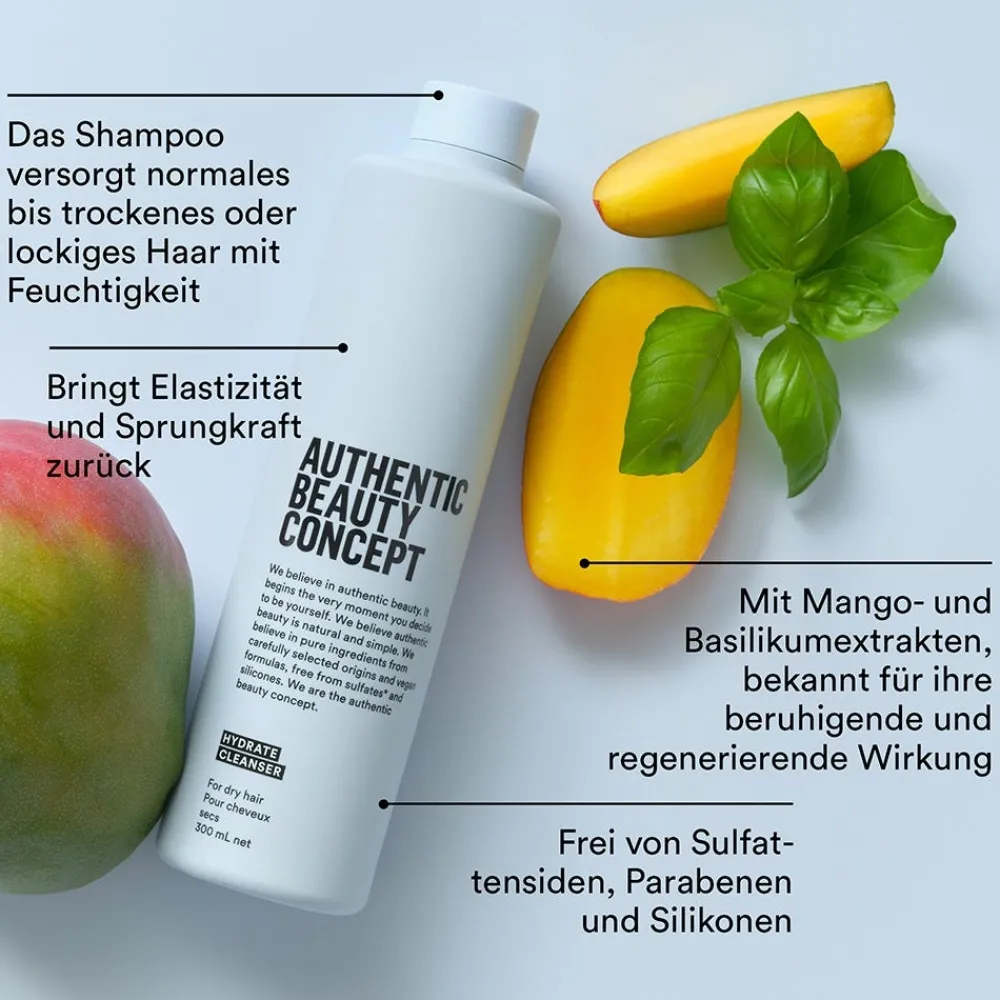 Hydrate Set-Authentic Beauty Concept Sale