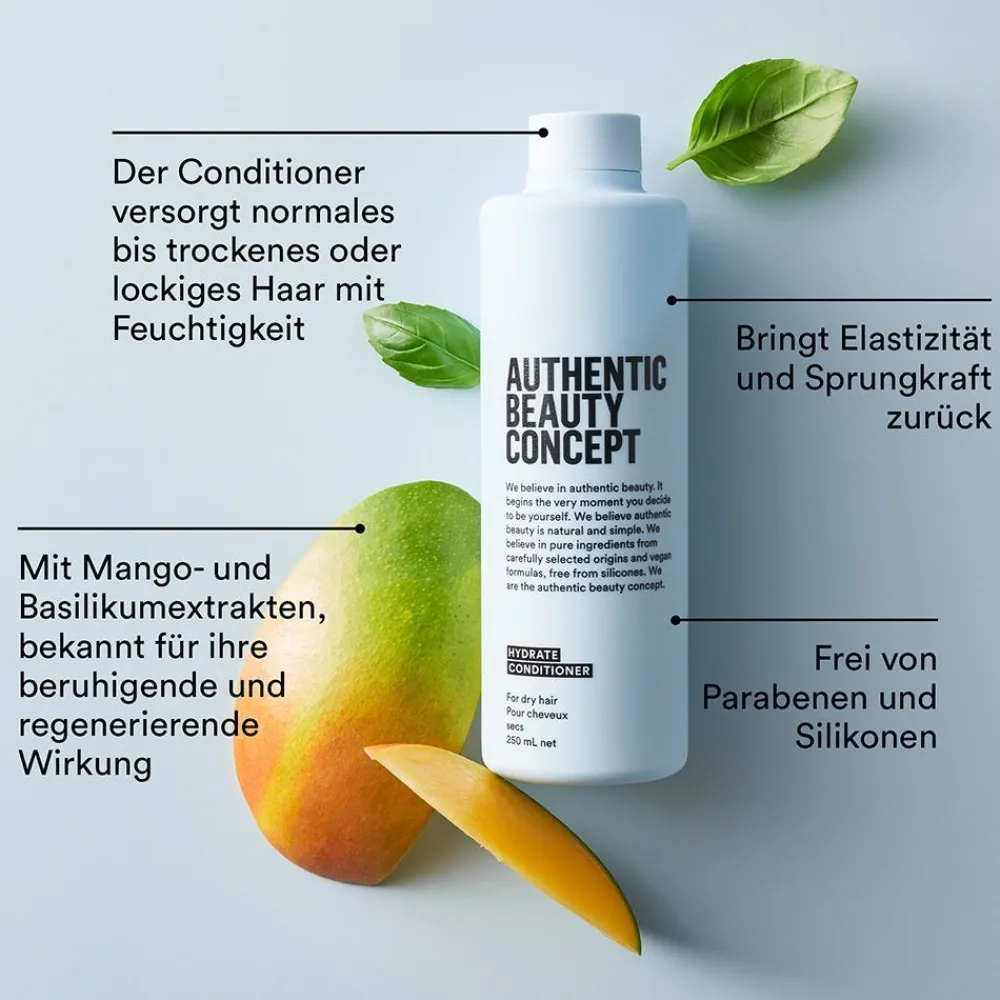 Hydrate Set-Authentic Beauty Concept Sale