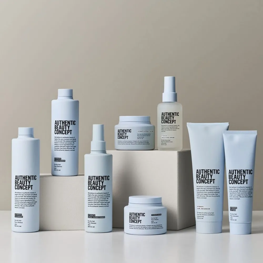 Hydrate Set-Authentic Beauty Concept Sale