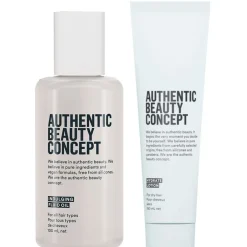 Authentic Beauty Concept Hagel Nature^Brushing Bundle