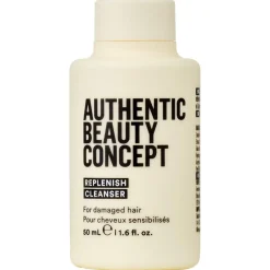 Replenish Cleanser 50 ml-Authentic Beauty Concept Clearance