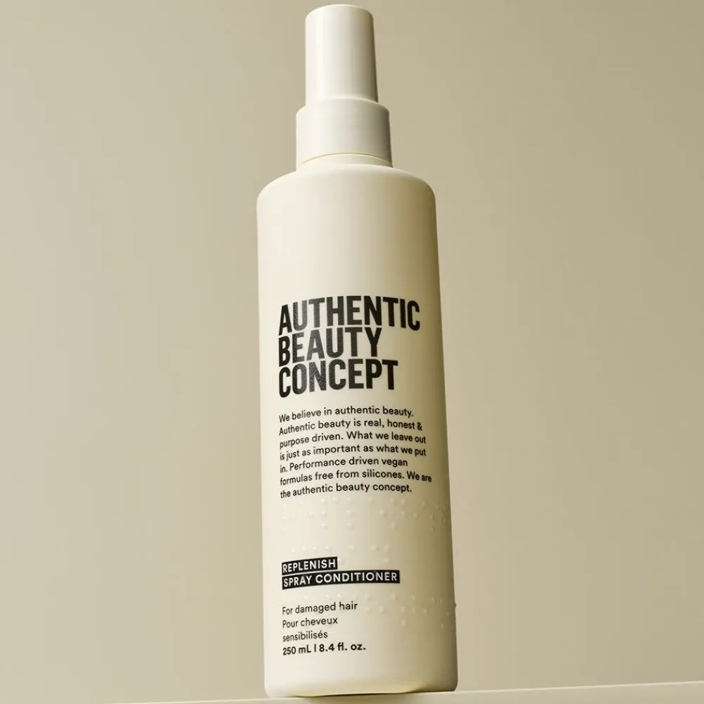 Authentic Beauty Concept Reparatur & Stärkung^Replenish Spray 250 ml