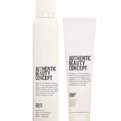 Authentic Beauty Concept Hagel Nature|Styling Shaping Cream Bundle