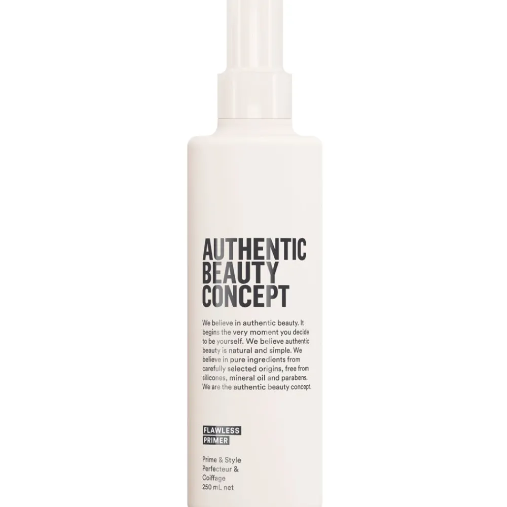Authentic Beauty Concept Haarspray & Haarlack|Flawless Primer 250 ml