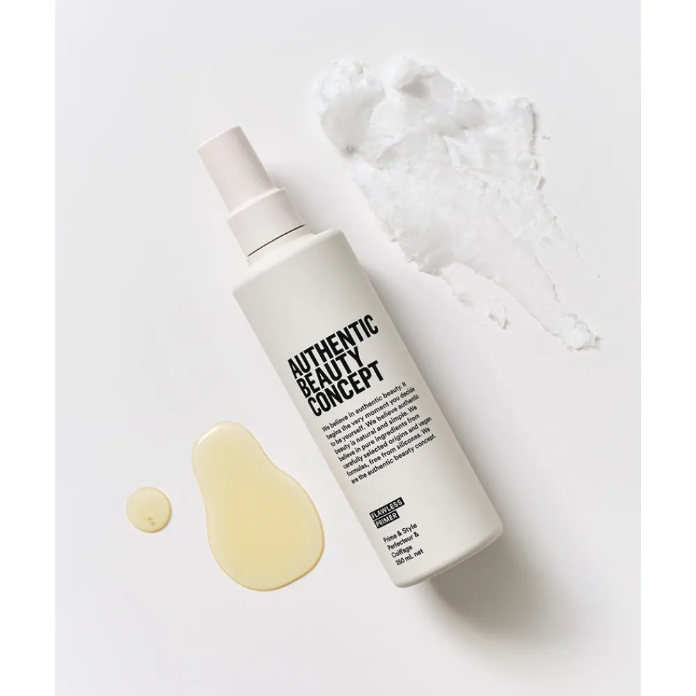 Authentic Beauty Concept Haarspray & Haarlack|Flawless Primer 250 ml