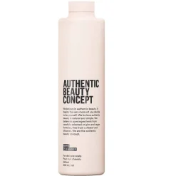 Authentic Beauty Concept Hagel Nature| Shampoo^Bare Cleanser 300 ml
