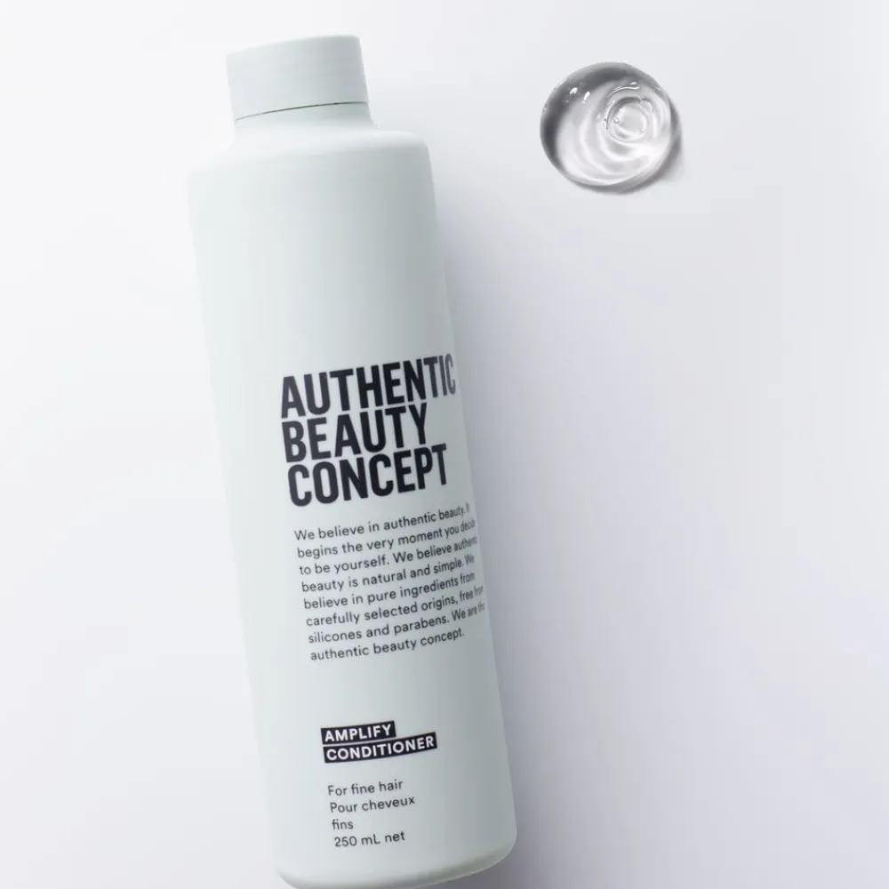 Amplify Conditioner 250 ml-Authentic Beauty Concept New