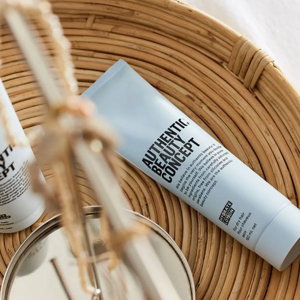 Authentic Beauty Concept Hagel Nature^Hydrate Lotion 150 ml