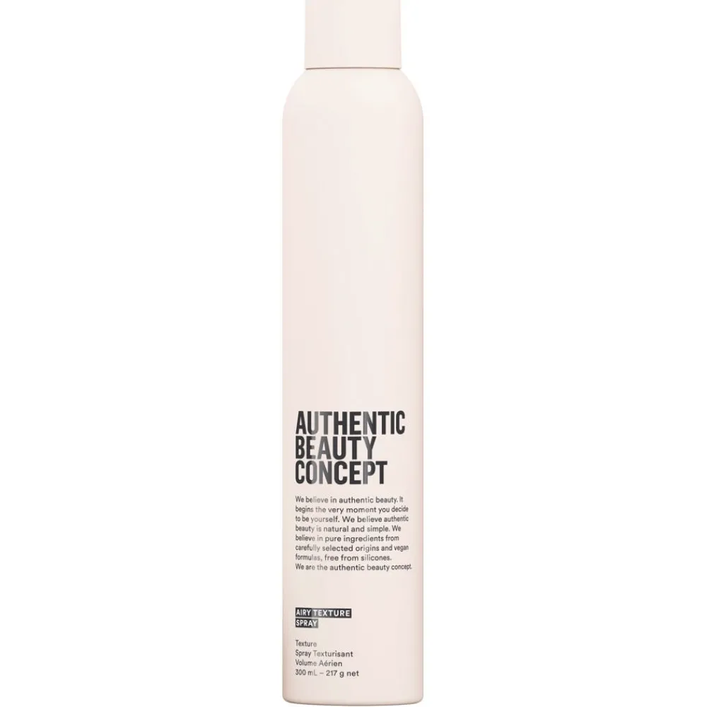 Authentic Beauty Concept Haarspray & Haarlack^Airy Texture Spray 300 ml