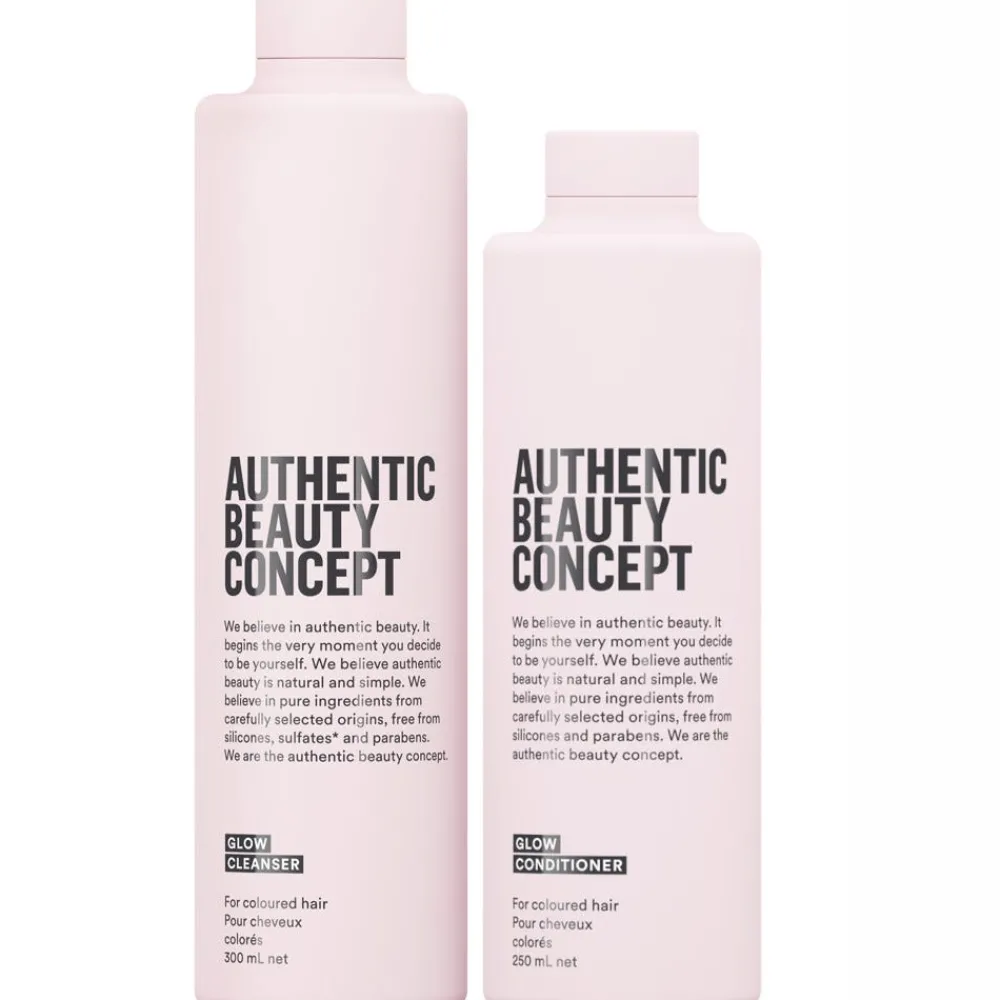 Glow Bundle-Authentic Beauty Concept Outlet