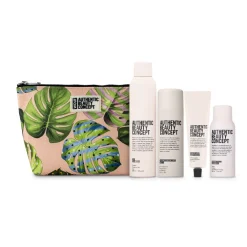 Authentic Beauty Concept Haarspray & Haarlack| Styling-Gel & Creme^Wouf Set