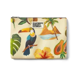 Authentic Beauty Concept Pflege|Kopfhautpflege|Summer WOUF Beauty Bag