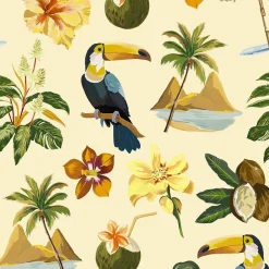 Authentic Beauty Concept Pflege|Kopfhautpflege|Summer WOUF Beauty Bag