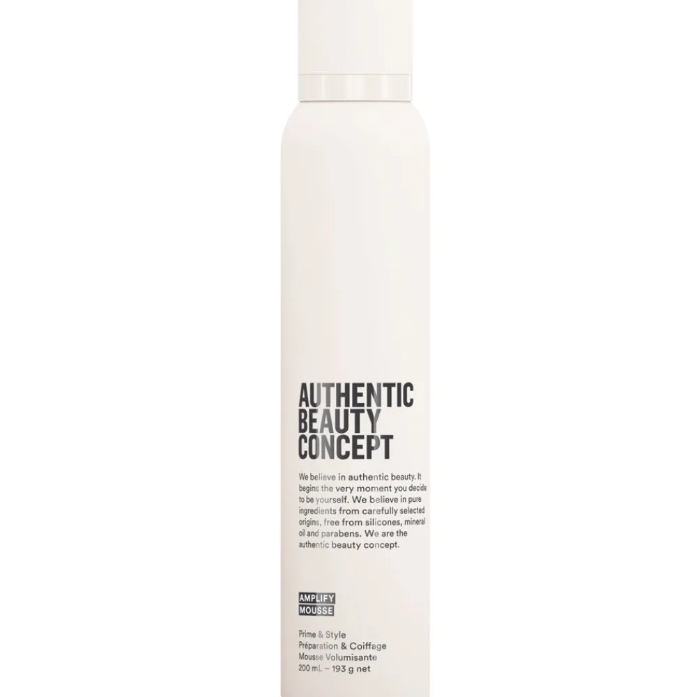 Amplify Mousse 200 ml-Authentic Beauty Concept New