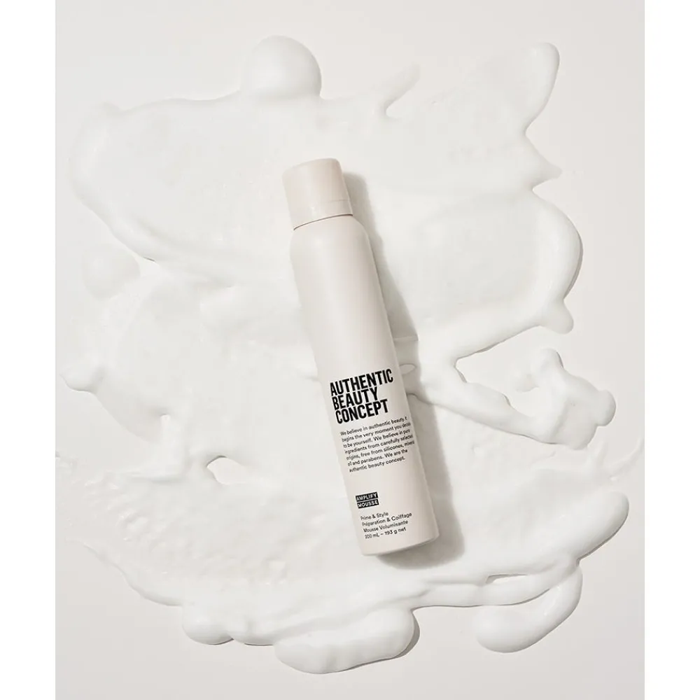 Amplify Mousse 200 ml-Authentic Beauty Concept New