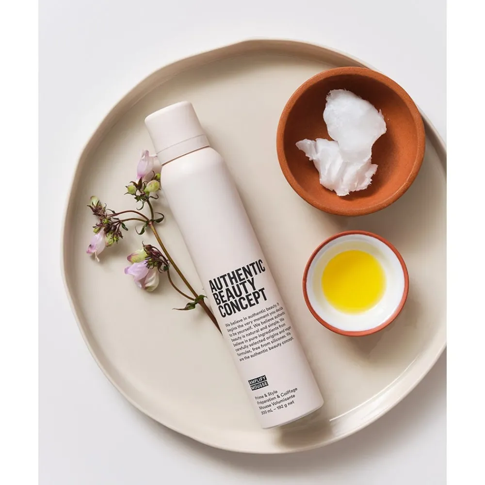 Amplify Mousse 200 ml-Authentic Beauty Concept New