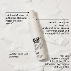 Amplify Mousse 200 ml-Authentic Beauty Concept New