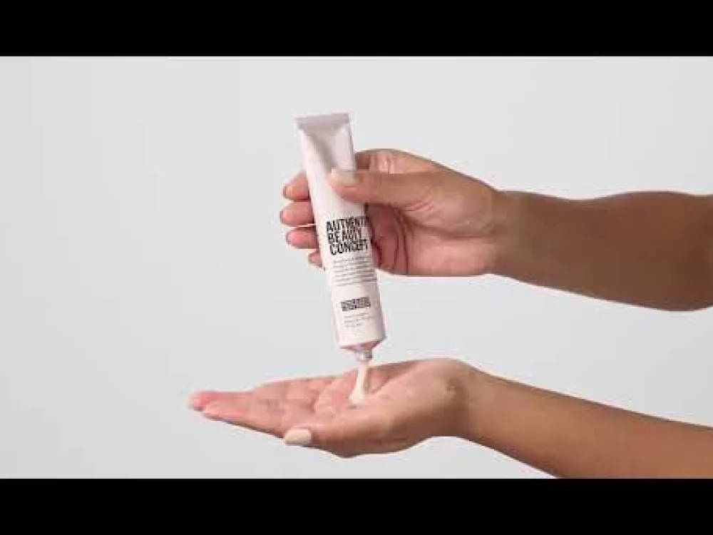 Hand & Hair Light Cream 75 ml-Authentic Beauty Concept Best