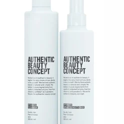 Authentic Beauty Concept Hagel Nature|Hydrate Bundle mit Spray Conditioner