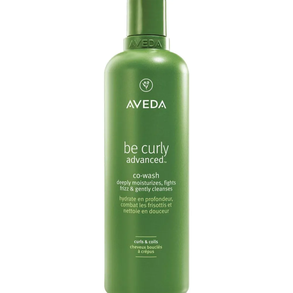 AVEDA Shampoo|Hagel Nature^Be Curly Advanced Co-Wash 350 ml