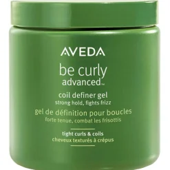 AVEDA Styling|Hagel Nature|Be Curly Advanced Coil Definer Gel 200 ml