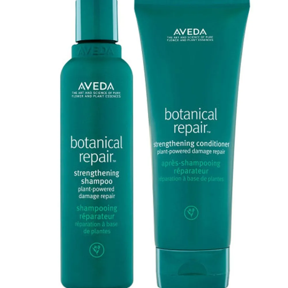 Botanical Repair Pflegeduo-AVEDA Clearance