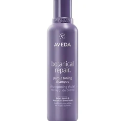 AVEDA Shampoo| Shampoo|Botanical Repair Purple Toning Shampoo 200 ml