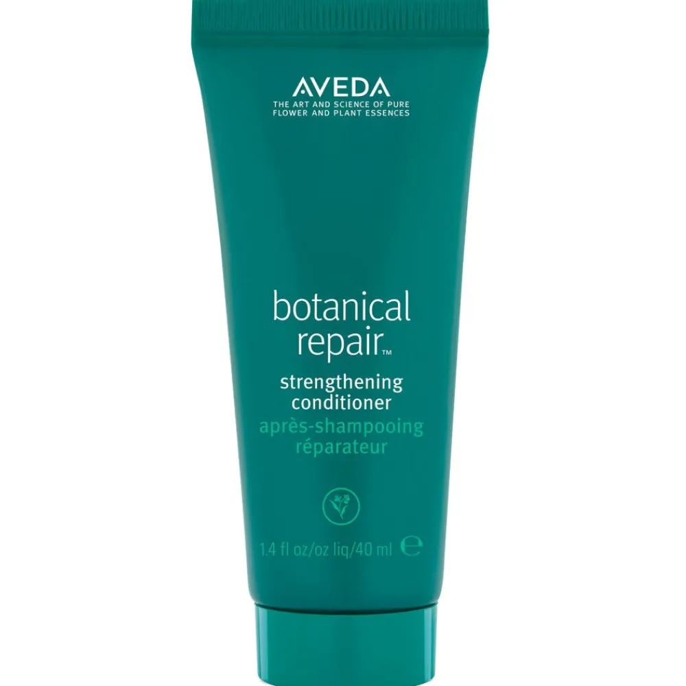 Botanical Repair Strengthening Conditioner 40 ml-AVEDA New