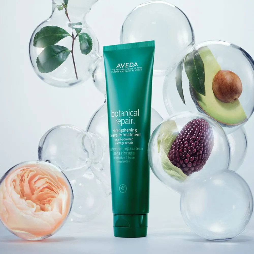 AVEDA Reparatur & Stärkung|Hagel Nature|Botanical Repair Strengthening Leave in Treatment 25 ml