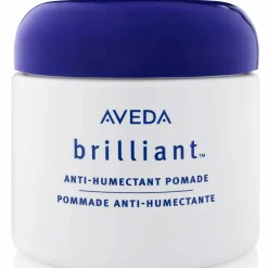 AVEDA Pomade & Wachs|Hagel Nature|Brilliant Anti-Humectant Pomade 75 ml