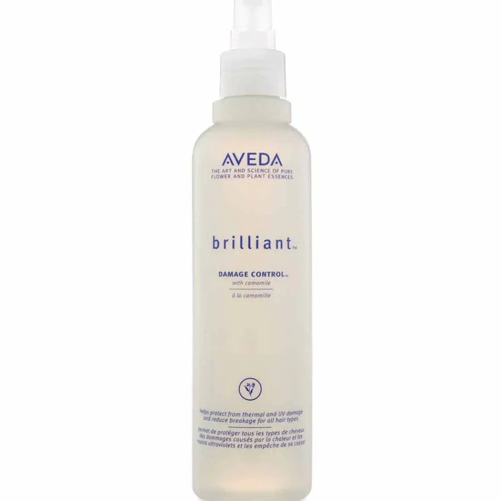 AVEDA Hagel Nature| Haarkur^Brilliant Damage Control 250 ml