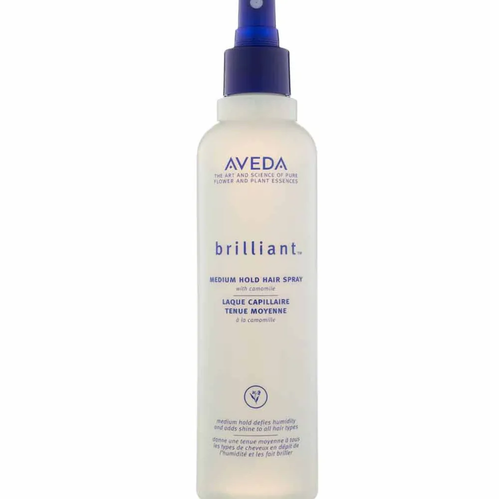 AVEDA Hagel Nature| Haarspray & Haarlack^Brilliant Medium Hold Hair Spray 250 ml