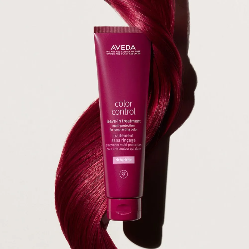 Color Control Leave-In Treatment Rich 100 ml-AVEDA Online
