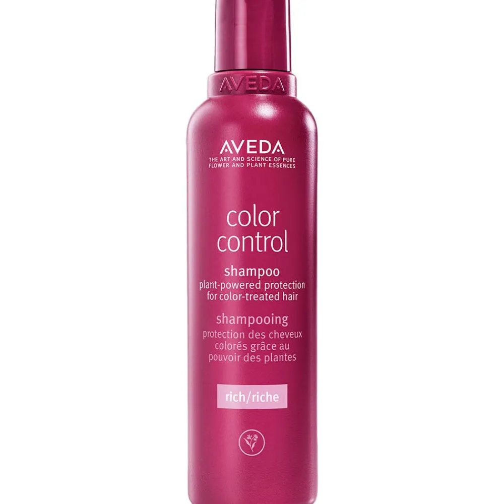 Color Control™ RICH Shampoo 200 ml-AVEDA Discount