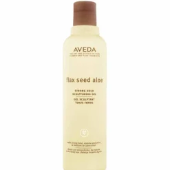 AVEDA Styling-Gel & Creme|Flax Seed Aloe Strong Hold Sculpturin Gel 250 ml