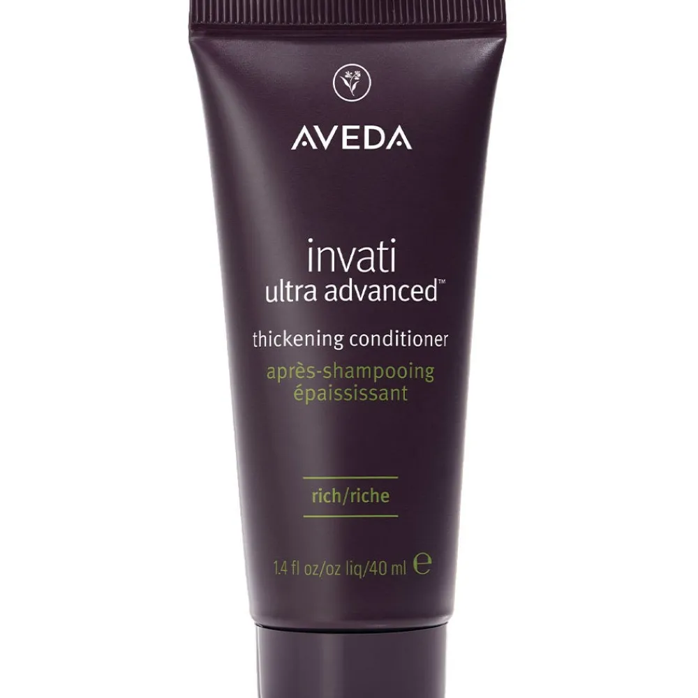 AVEDA Kopfhautpflege|Haarausfall^Invati Ultra Advanced Thickening Conditioner Rich 40 ml