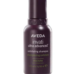 AVEDA Kopfhautpflege|Haarausfall^Invati Ultra Advanced Exfoliating Shampoo Rich 50 ml