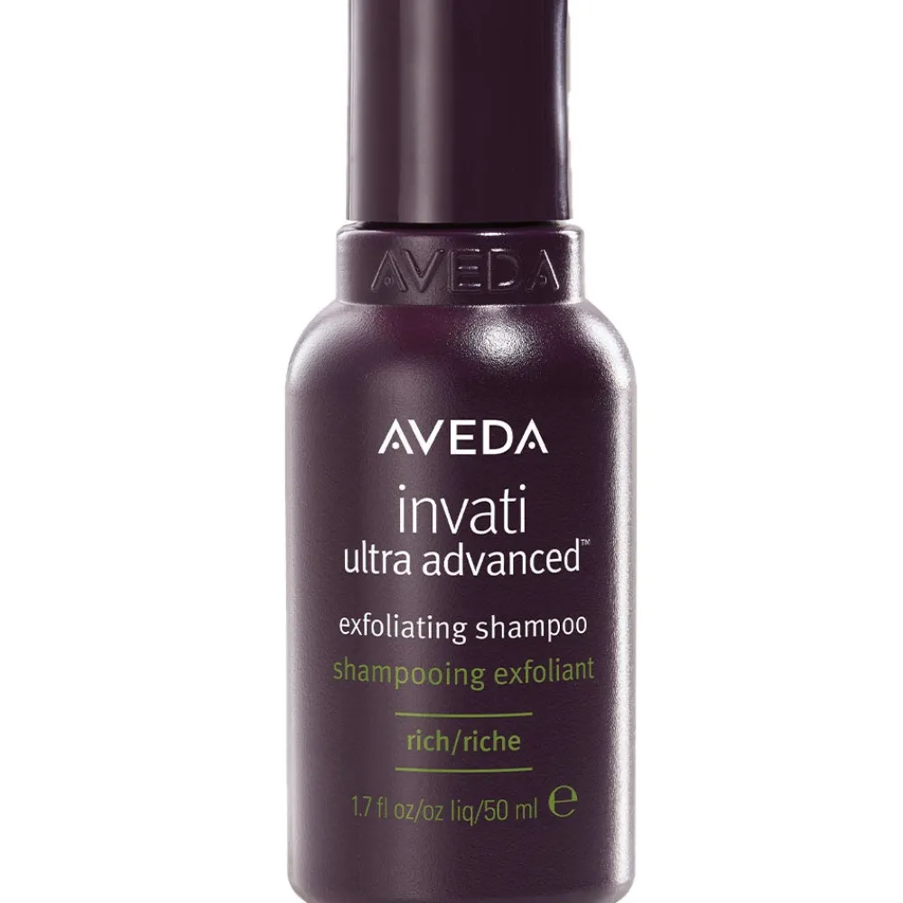AVEDA Kopfhautpflege|Haarausfall^Invati Ultra Advanced Exfoliating Shampoo Rich 50 ml