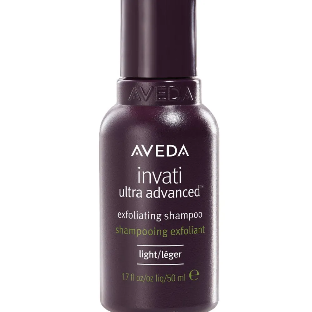 Invati Ultra Advanced Exfoliating Shampoo Light 50 ml-AVEDA Sale