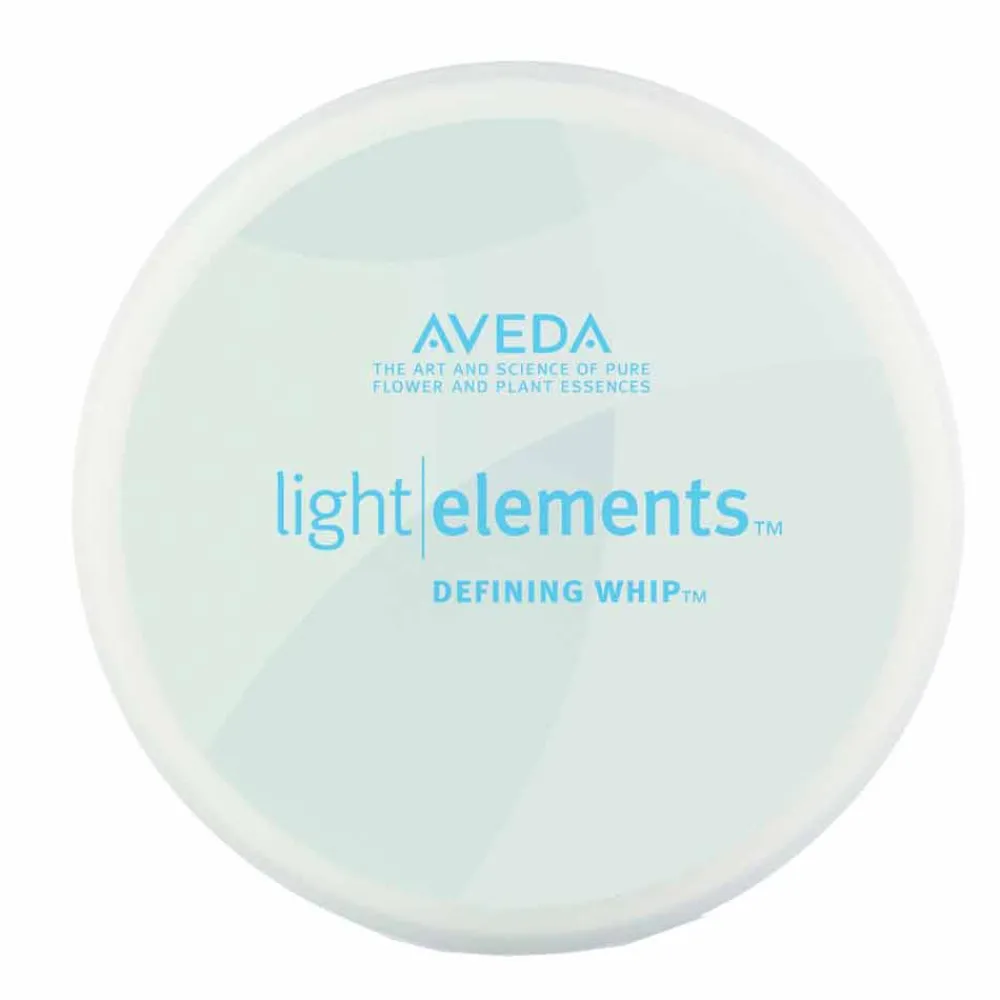 Light Elements Defining Whip 125 ml-AVEDA Online